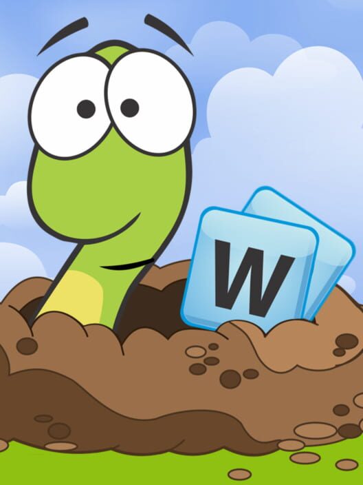 Word Wow · 游戏封面