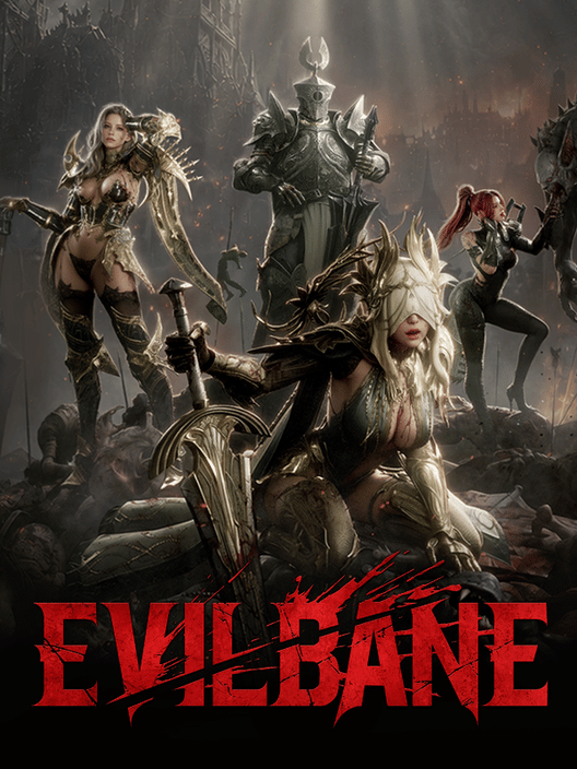 Evilbane