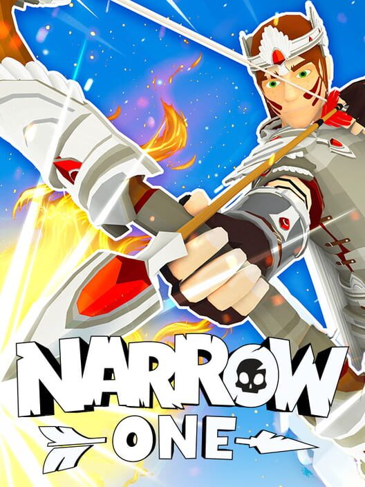 Narrow.One