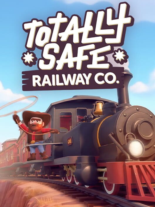Totally Safe Railway Co