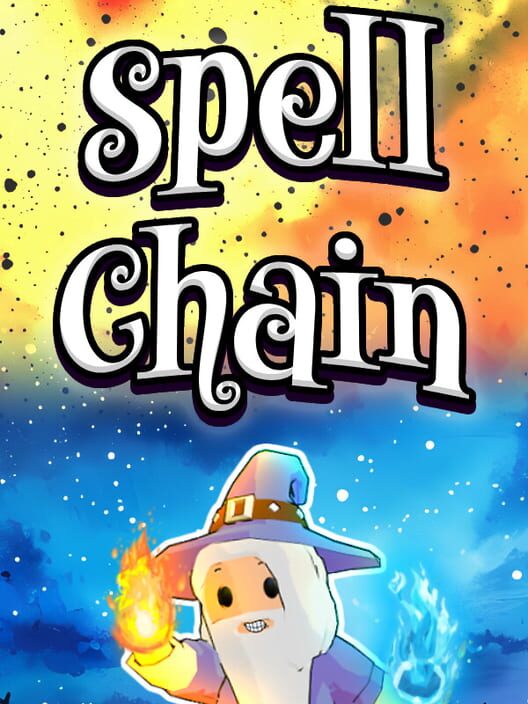 Spellchain