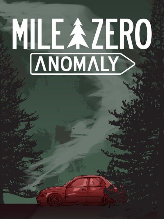 Mile Zero Anomaly