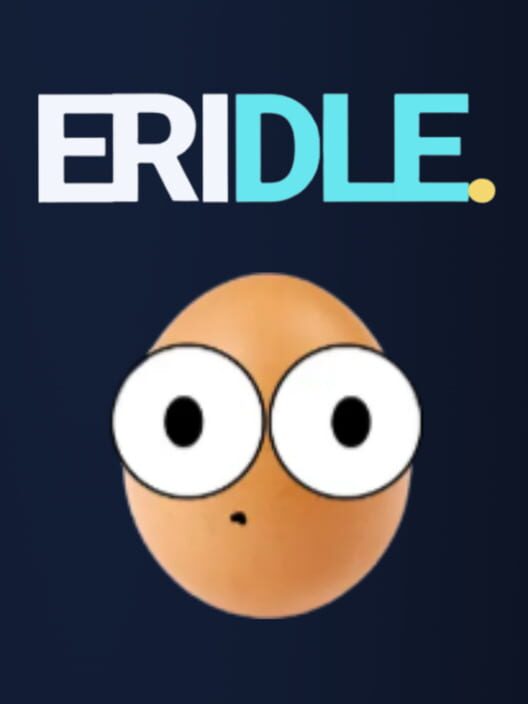 Eridle. 封面