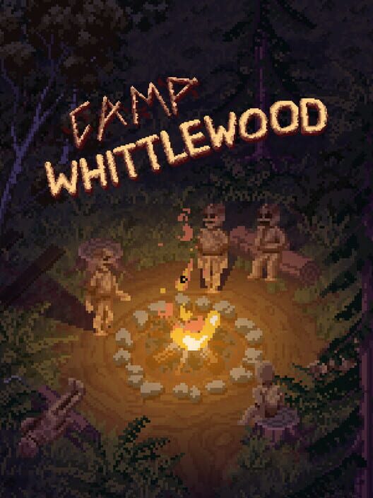Camp Whittlewood