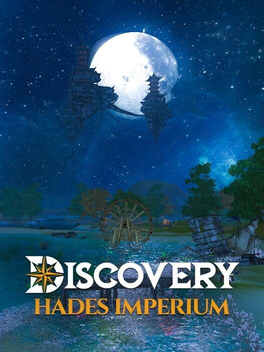Discovery: Hades Imperium