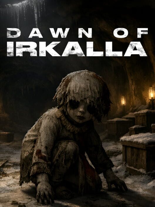 Veilwalkers cover