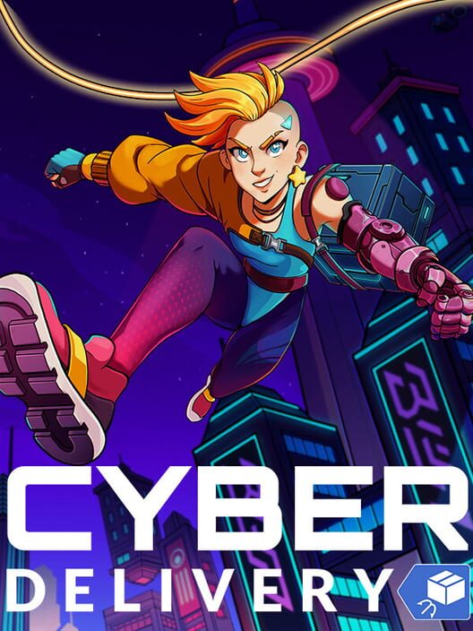 CyberStrike Chronicles