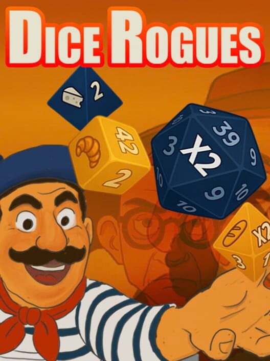 Dice Rogues