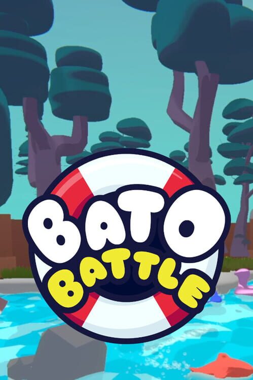 Bato Battle cover