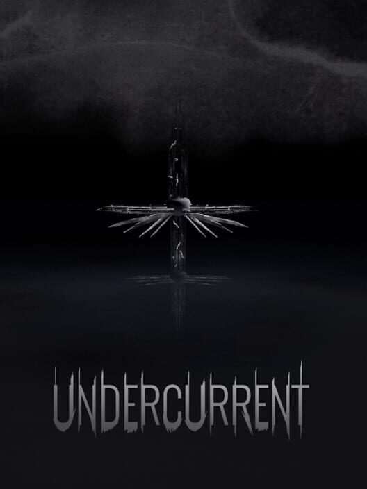 Undercurrent Cover