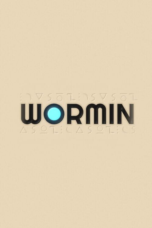 Wormin 封面