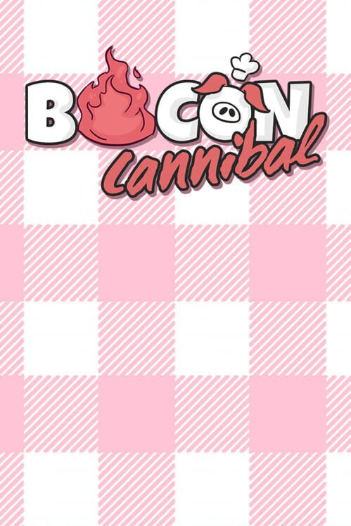 Bacon Cannibal 封面