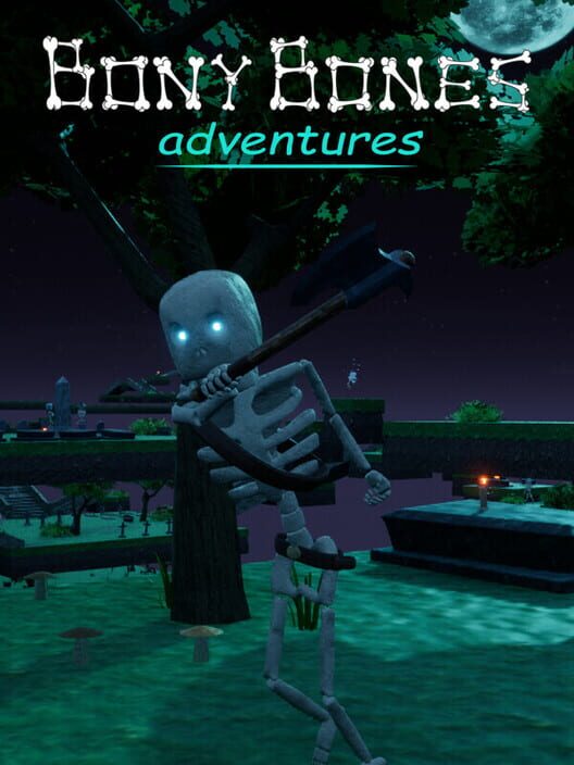 Bony Bones Adventures