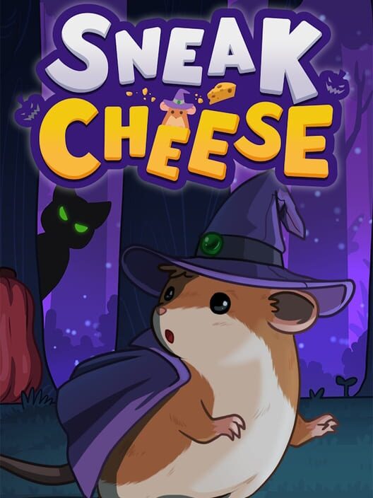 Sneak Cheese