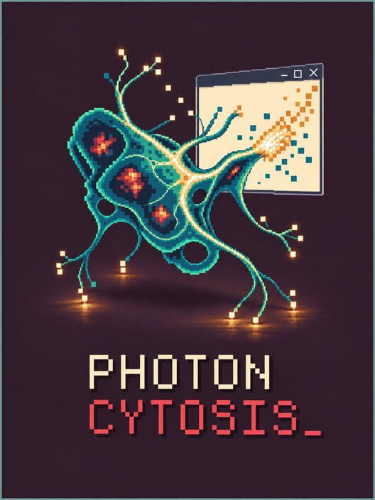 Photoncytosis