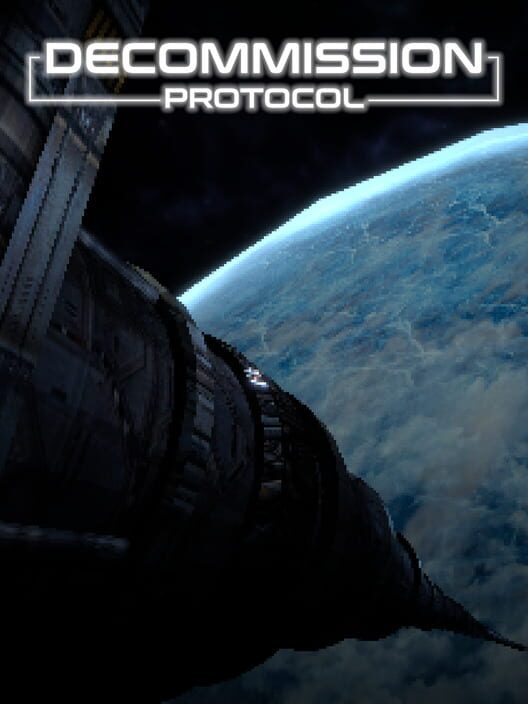 Decommission Protocol 封面