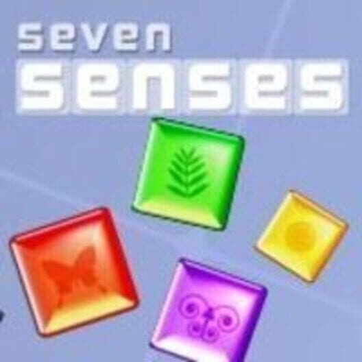 Seven Senses Cover