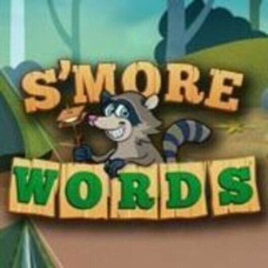 S'More Words Cover