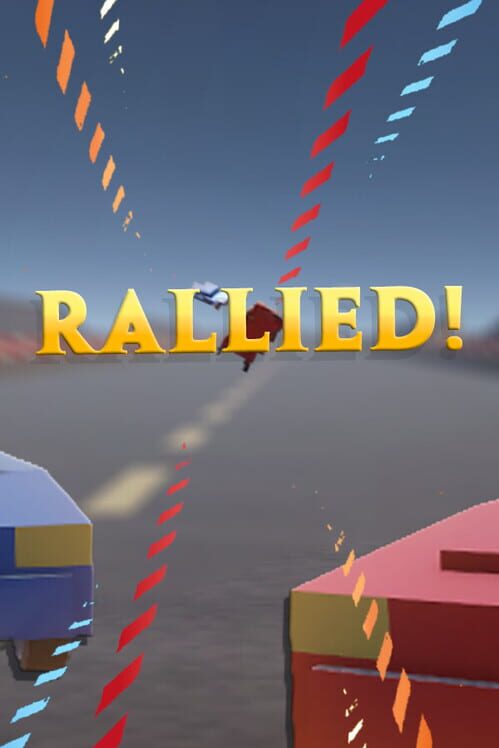 Rallied!