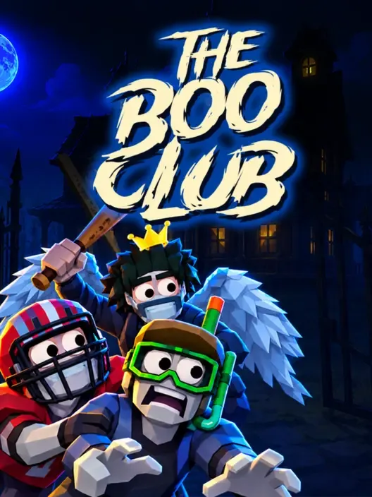 The Boo Club