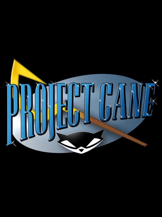 ProjectCane · 游戏封面