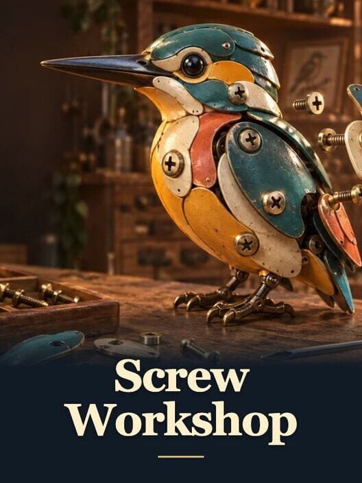 Screw Workshop