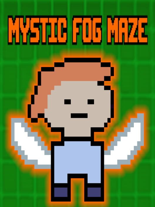 Mystic Fog Maze cover