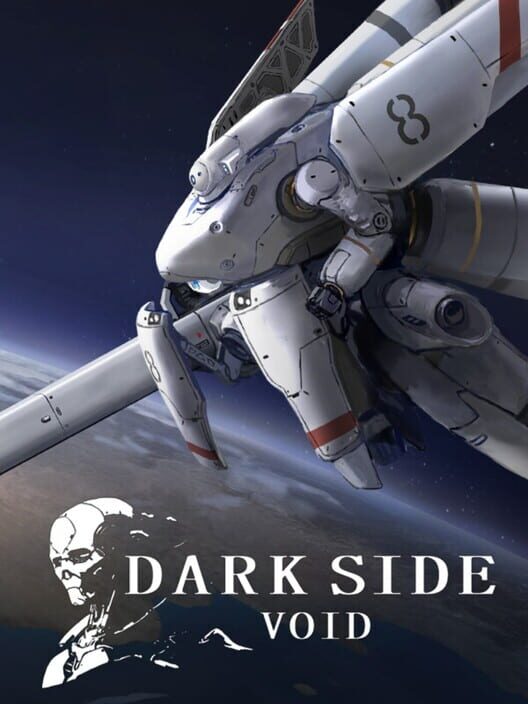 Dark Side Void 封面
