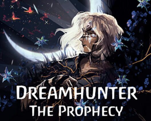 Dreamhunter: The Prophecy · 游戏封面