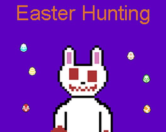 Easter Hunting Cover