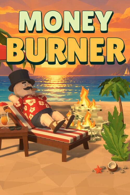 Money Burner