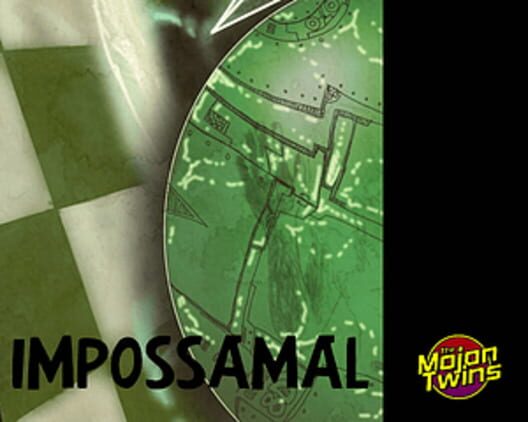 Impossamal · 游戏封面