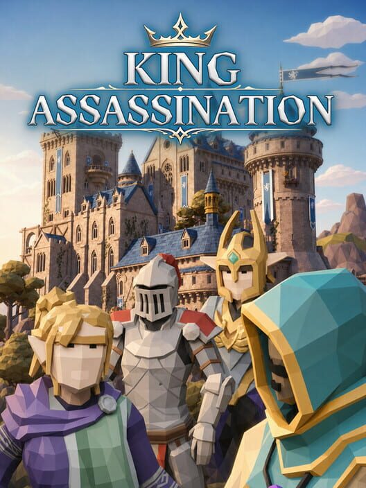 King Assassination