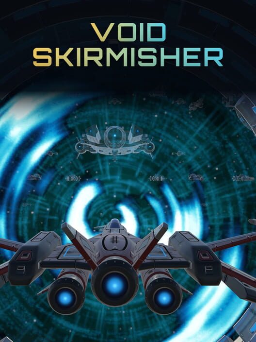 Void Skirmisher 封面