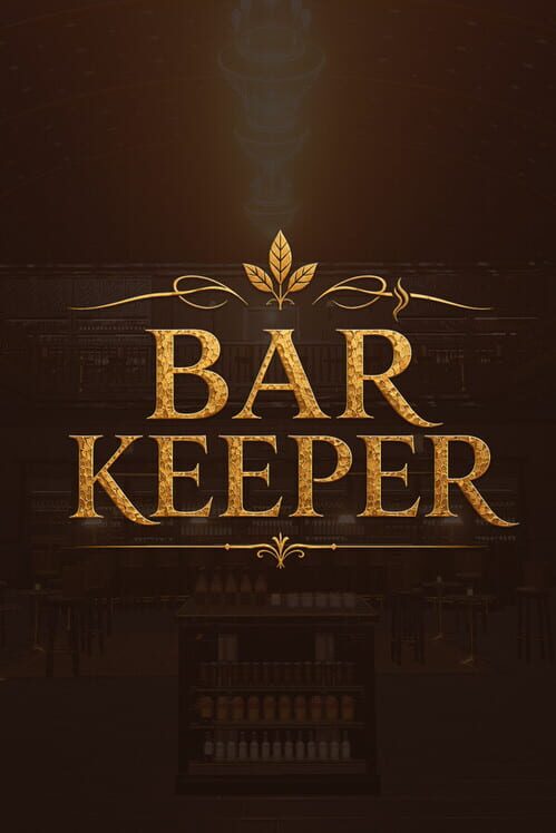 Bar Keeper