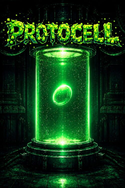 Protocell Cover