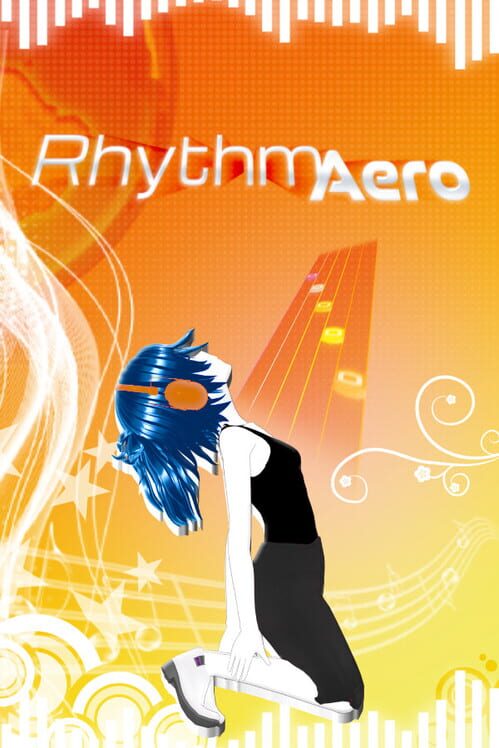 Rhythm Aero 封面