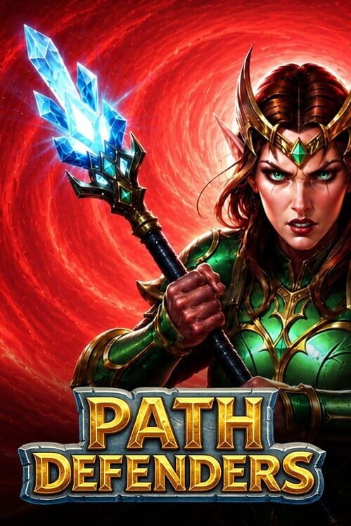 Path Defenders