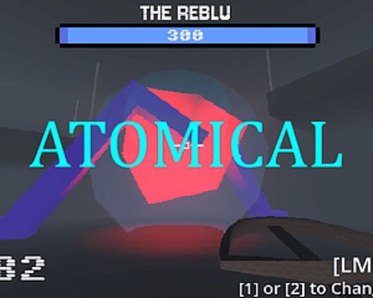 Atomical · 游戏封面
