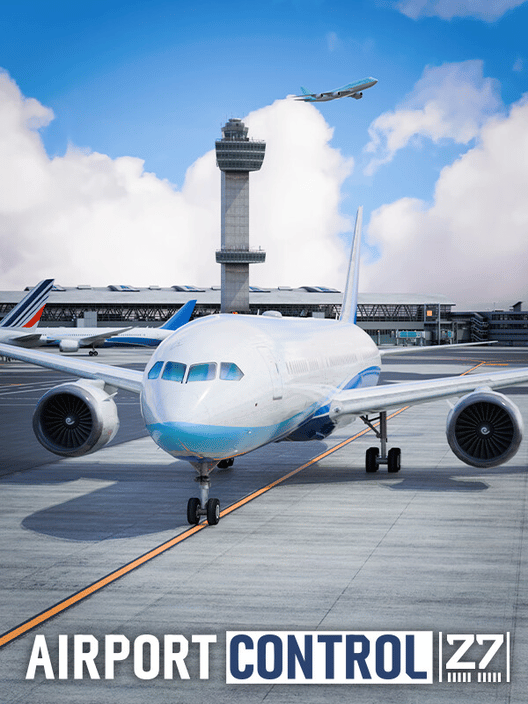 Airport Control 27