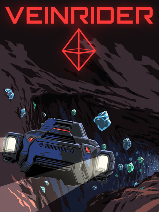 Veinrider