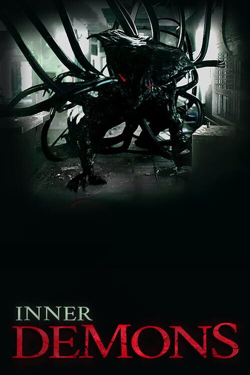 Inner Demons 封面