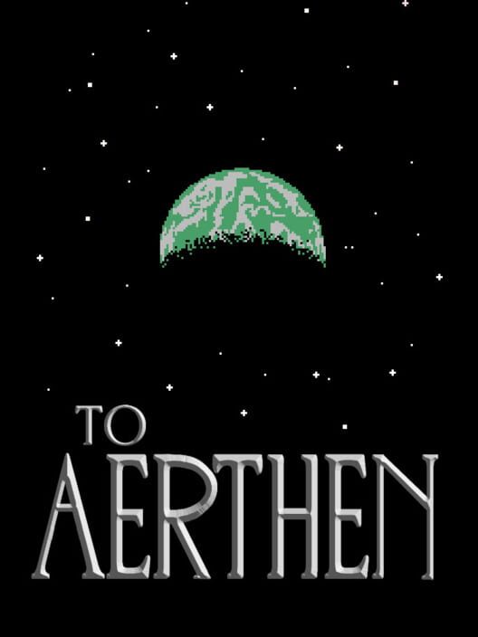 To Aerthen 封面