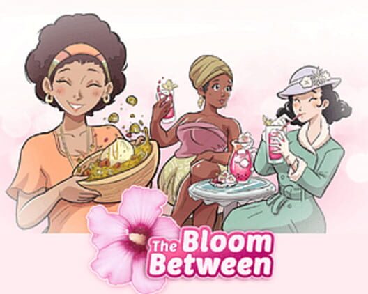 The Bloom Between · 游戏封面