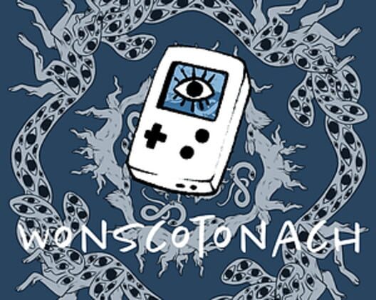 Wonscotonach · 游戏封面