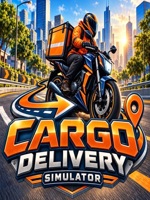 Cargo Delivery Simulator