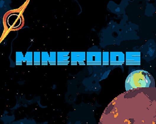 Mineroids