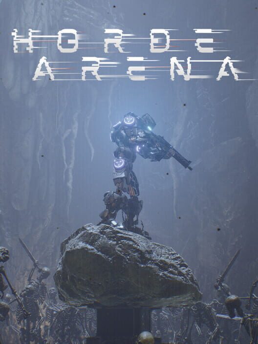 Horde Arena
