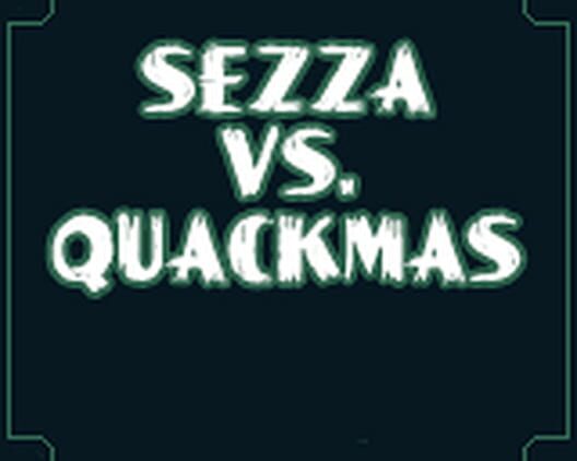 Sezza vs. Quackmas Cover