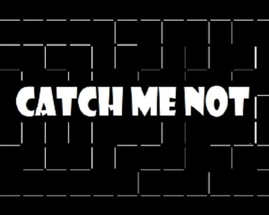 Catch Me Not · 游戏封面